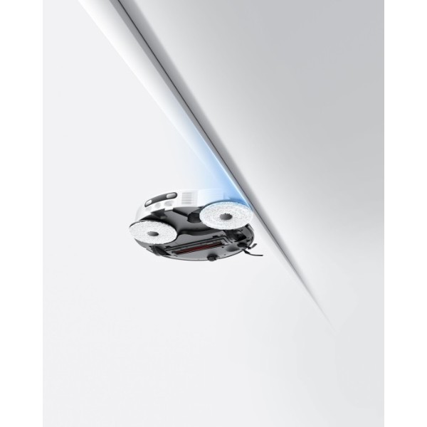 Фото - Робот-пилосос миючий Xiaomi Robot Vacuum H50 Pro